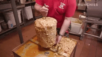 GIF by Munchies