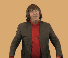 Comedy Stop GIF by Karsten Torebjer