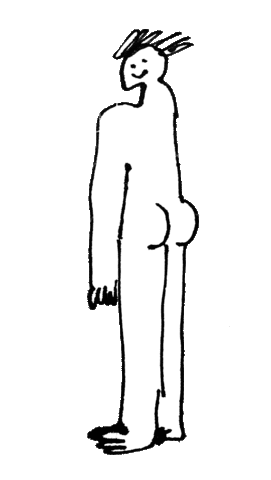 Dance Party Sticker by seafur