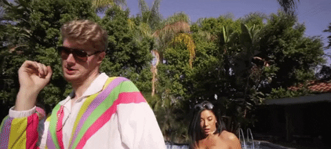 1 Thot 2 Thot Red Thot Blue Thot Gif By Yung Gravy Find Share On Giphy With yung gravy, morgan lee, gina valentina. 1 thot 2 thot red thot blue thot gif by