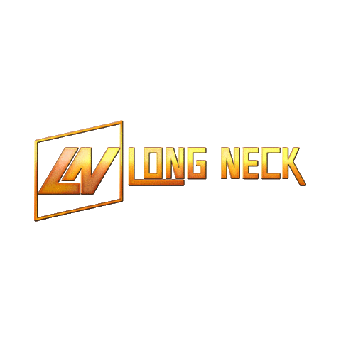 Grupolongneck Sticker by 1Kilo Rec