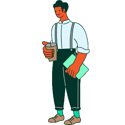 Sticker by Beansprout