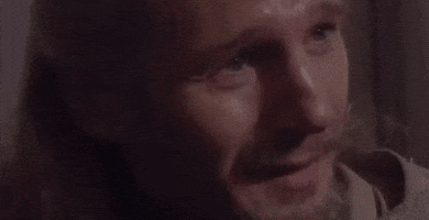 Qui Gon GIF