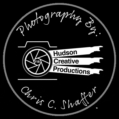 Logo Photo GIF by Hudson Creative Productions