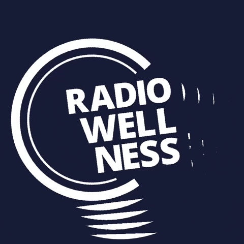 Wellness Radio GIF by Radio Wellness