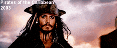 Sexy Johnny Depp GIF