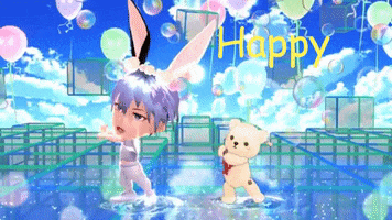 Birthday GIF