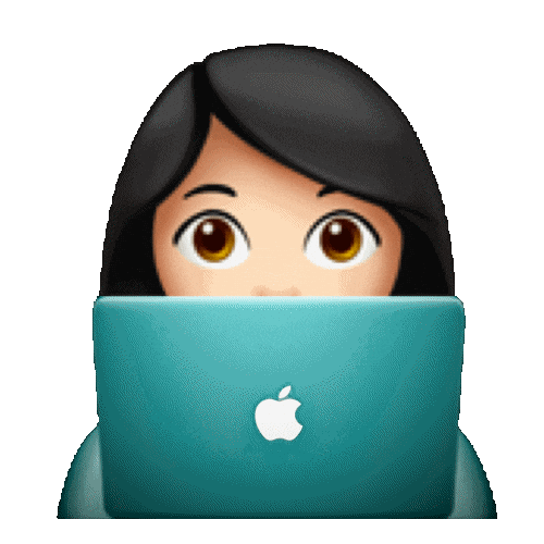Garymoji2 Sticker
