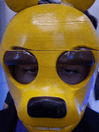 Fnaf GIF