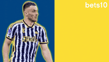 Filip Kostic Fb GIF by bets10