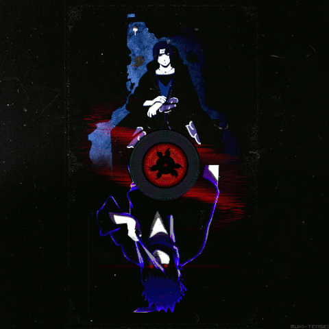 itachi uchiha