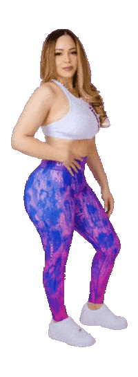 Fab Fashion Fit Sticker