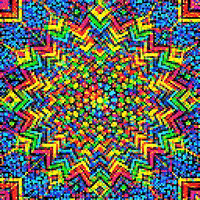 Art Pixel GIF by Justin