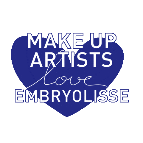 Makeup Sticker by Embryolisse