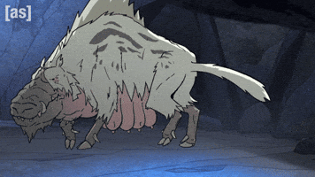 Sleep Sleeping GIF by Adult Swim