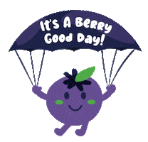 Sticker by Alamii Food