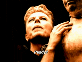 somethinginoursky david bowie outside bowie bowie gifs GIF