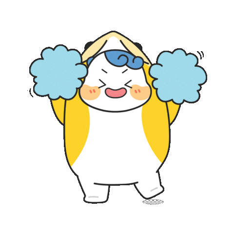 동원참치 Sticker