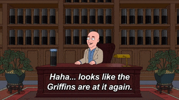 Jeffbezos GIF by Family Guy