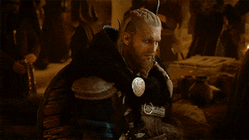 Assassins Creed Cheers GIF by Xbox
