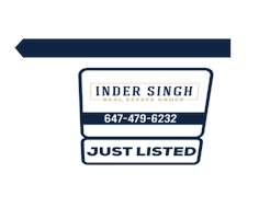 Inder Singh Sticker by Inder Singh Real Estate Group
