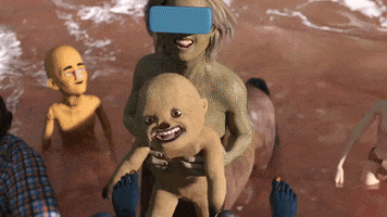 Summer Baby GIF by Mac DeMarco