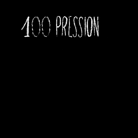 100 pression GIF
