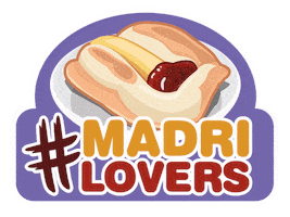 Confeitaria Manon Sticker