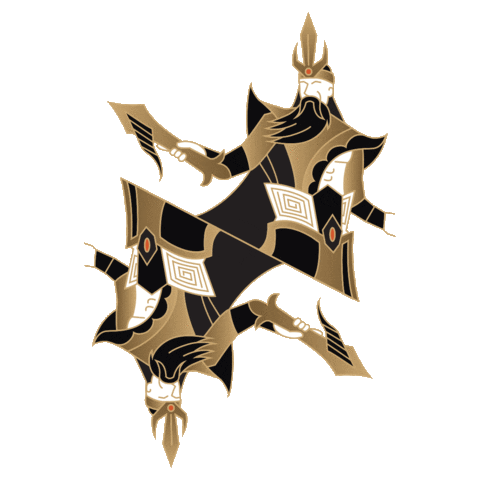 Sticker by Maztermind