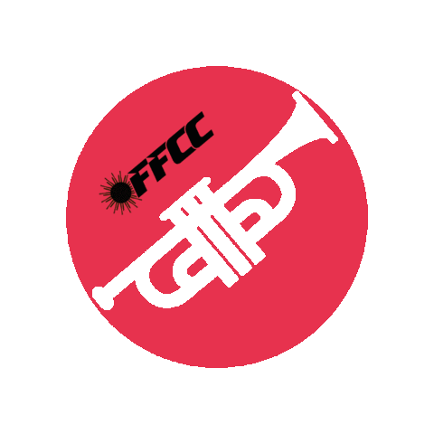 Sticker by FFCC