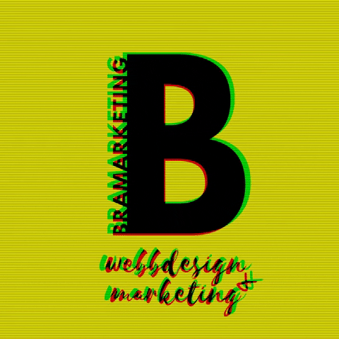 bramarketing GIF