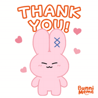 Thank You So Much Laughing GIF by POPJOY