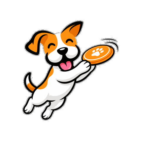 Barrylop Sticker by Lero Lero