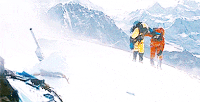 Everest Everest 2015 animated GIF