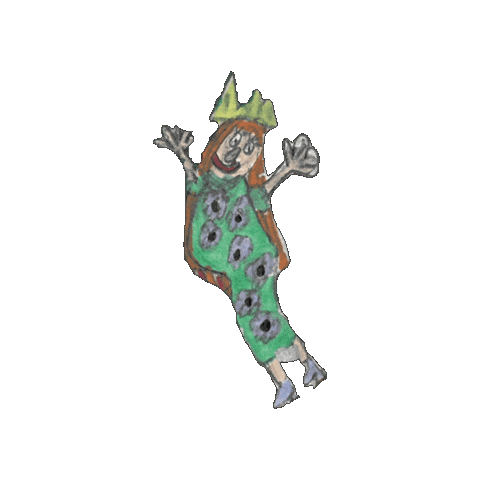 Sticker by ARXHml