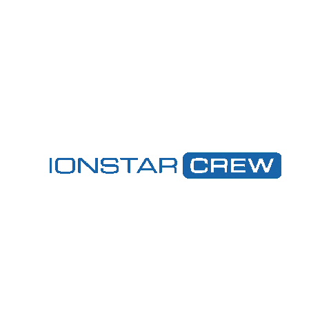 Sticker by IONSTARCREW