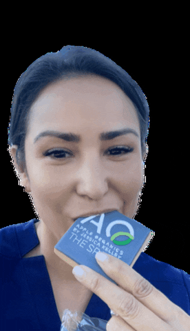 The AO Lifestyle GIF