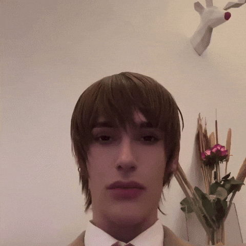 Deathnote GIF