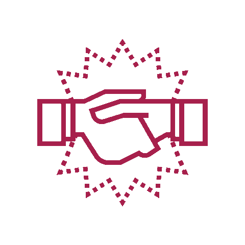 Kronsrode Mitte Sticker