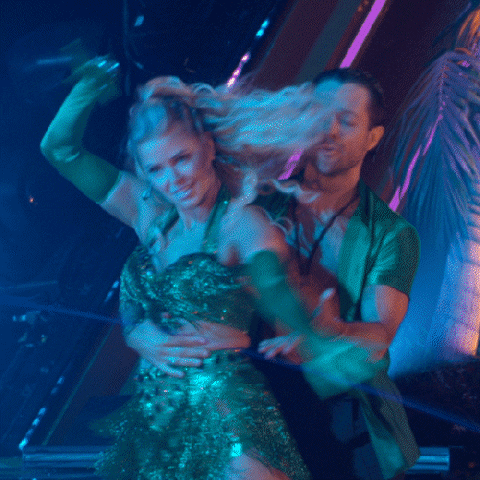 Ariana Madix Dance GIF by Dancing with the Stars