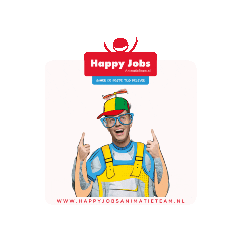 AnimatieteamNL Sticker