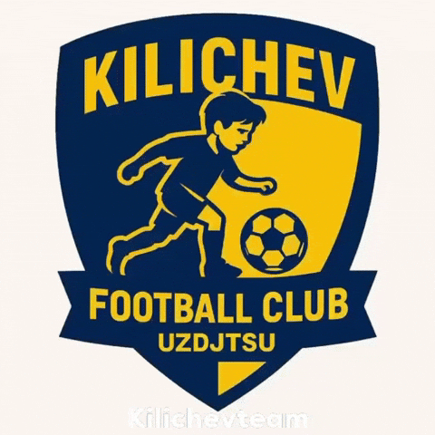 Kilichev GIF