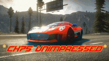 Need For Speed Rivals GIF
