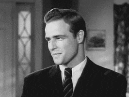 marlon brando for the greater good GIF by Maudit