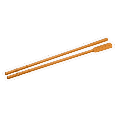 Jasiel Sticker by Double P