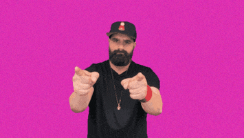 Love Ya GIF by The Mortgage Monk