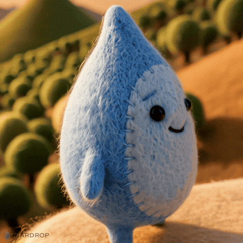 Not All Heroes Wear Capes Hero GIF by Teardrop