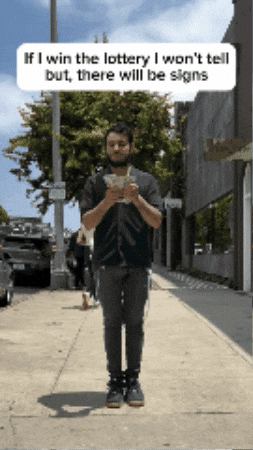 Comedy GIF