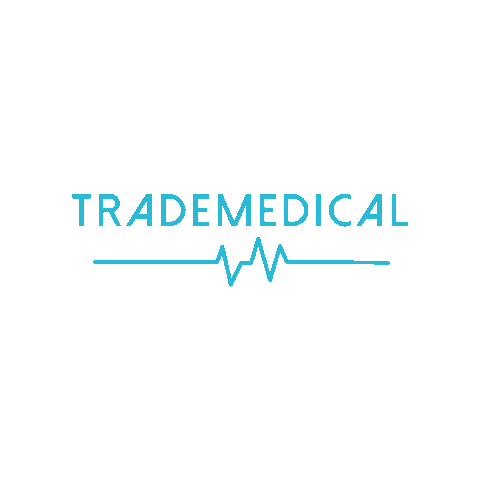 Trademedical Chile Sticker