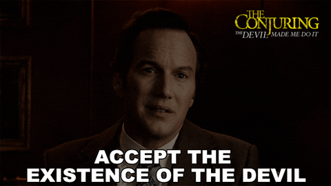 The-devil-is-a-part-timer GIFs - Get the best GIF on GIPHY